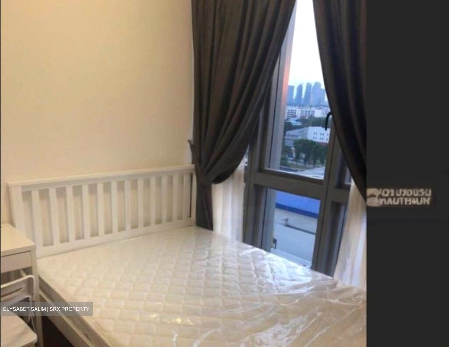 TRE Residences (D14), Condominium #482072461